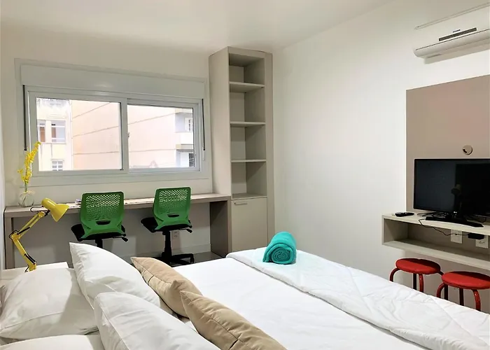 Apartamento Impecavel Fm - Retirada Das Chaves Mediante Agendamento Com Uma Hora De Antecedencia Com Andreia Ou Luis