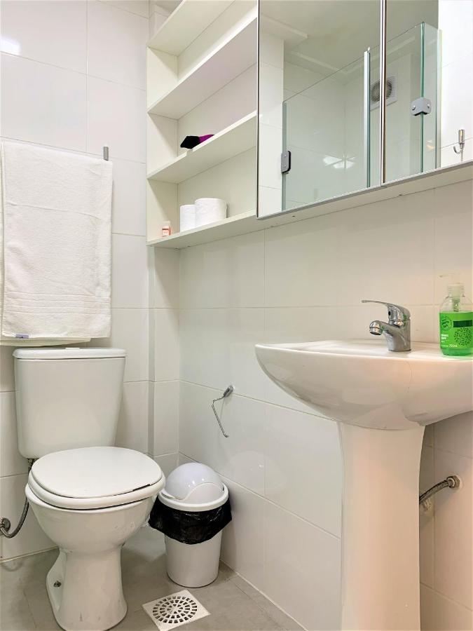 Impecavel Fm: Scheduled Key Pickup Apartment *